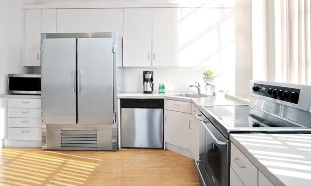 94% of Homeowners Spent $2,800 On Major Appliance Repairs Or Replacements In The Last Five Years