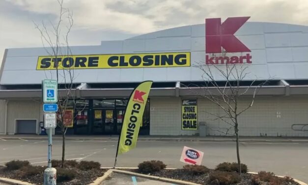 Goodbye to KMART forever in the US – Closing of last store marks end of an era