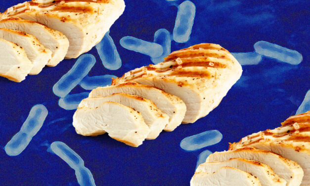 Major meat and poultry recall hits restaurants nationwide due to Listeria fears: Here’s the full list of impacted products
