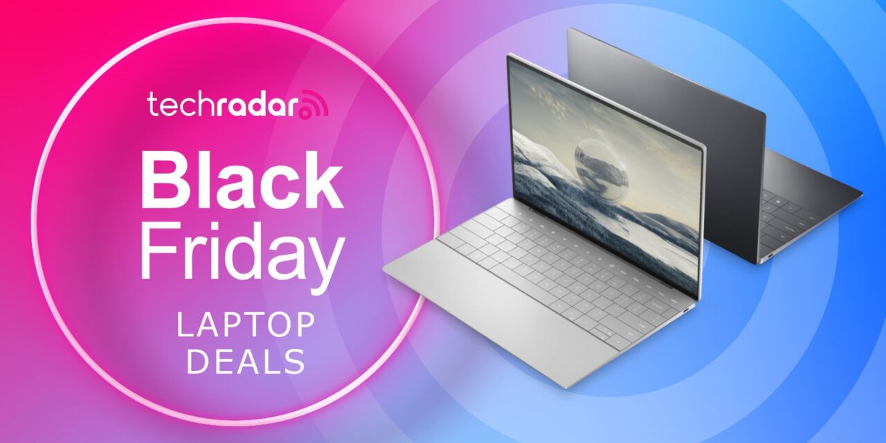 Black Friday laptop deals 2024 when they start and what to expect