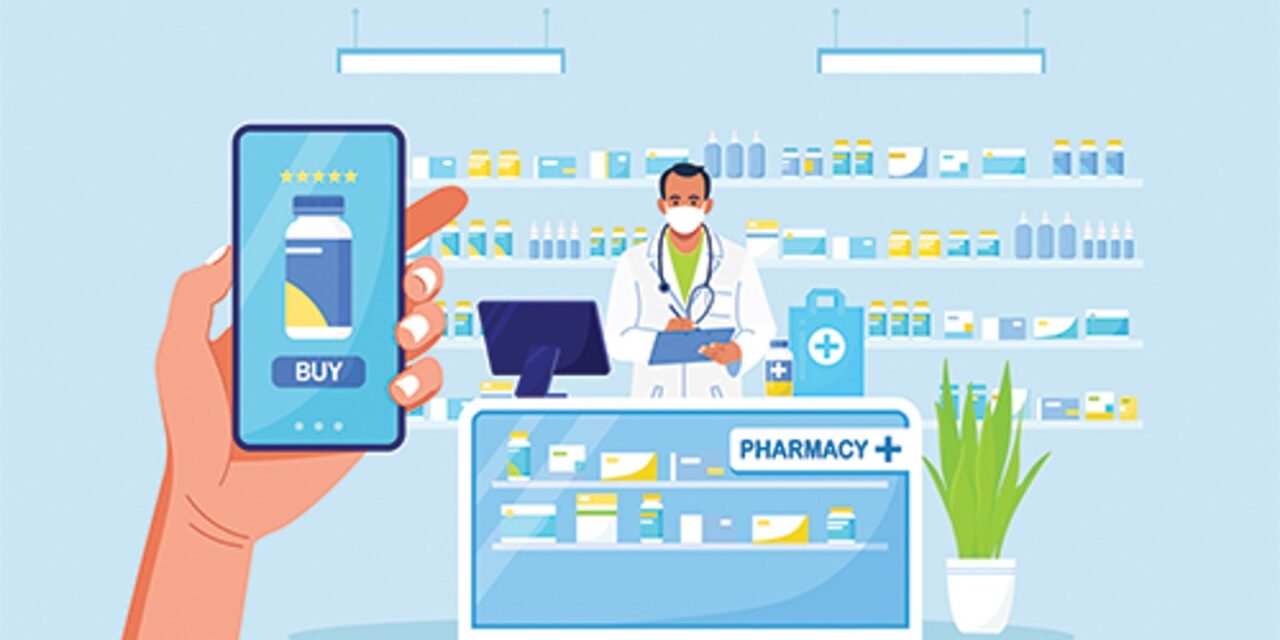 GoodRx partners with retail pharmacies to deliver pay-over-time option with Affirm