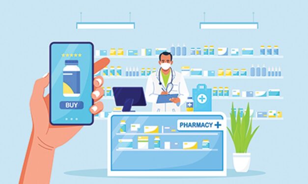 GoodRx partners with retail pharmacies to deliver pay-over-time option with Affirm