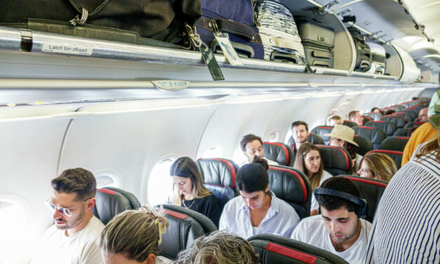 American Airlines is fighting this company over popular travel hack