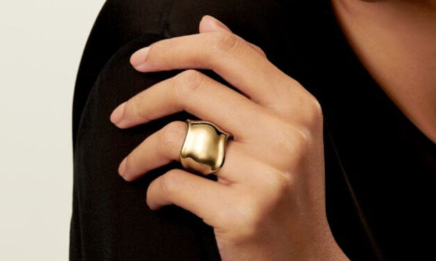 Jewellery highlights for the month: from Louis Vuitton, Dior, and more