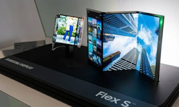 Samsung might launch its first triple foldable smartphone in 2025
