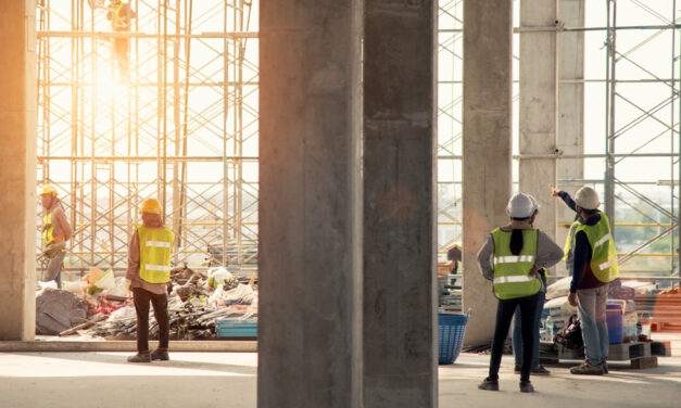 Construction employment climbs in 39 states year-over-year