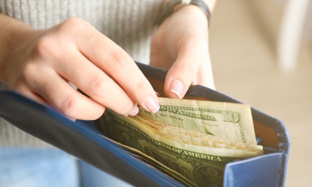 NRF: Retail sales show mixed growth trends in September