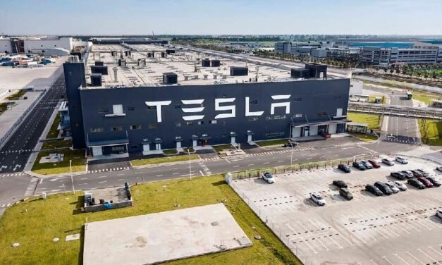 Tesla Rebounds With Strong Q3 Performance