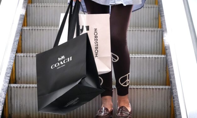Wealthier Americans are driving retail spending and powering US economy