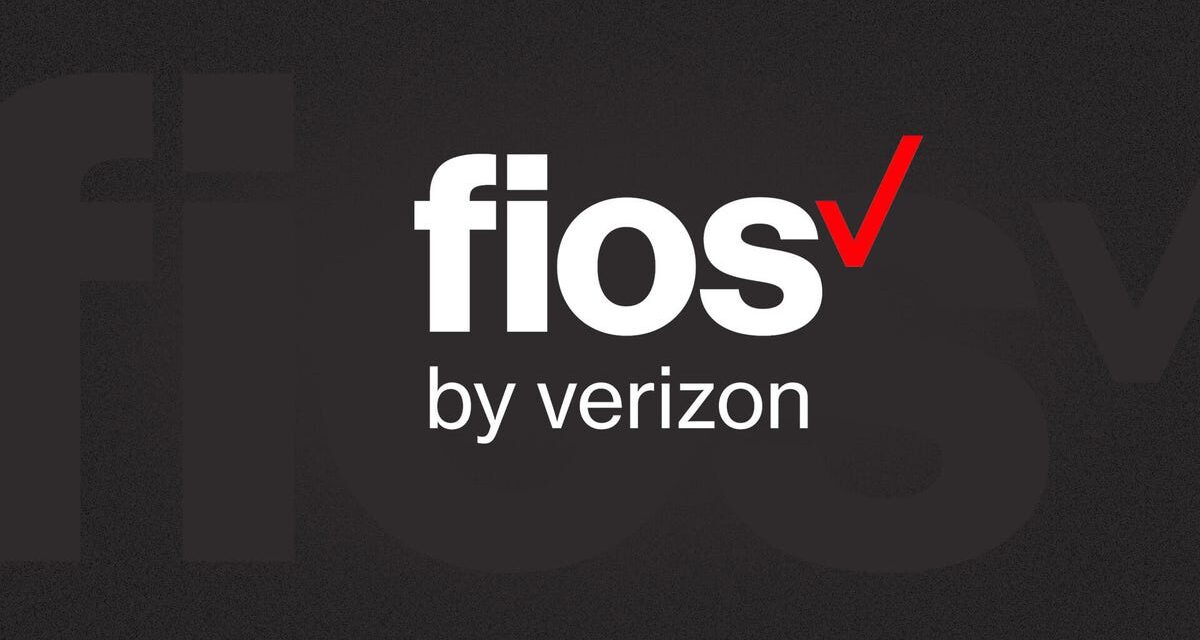 Verizon Fios Home Internet Review: Plans, Pricing, Speeds and Availability