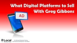 What Digital Platforms to Sell