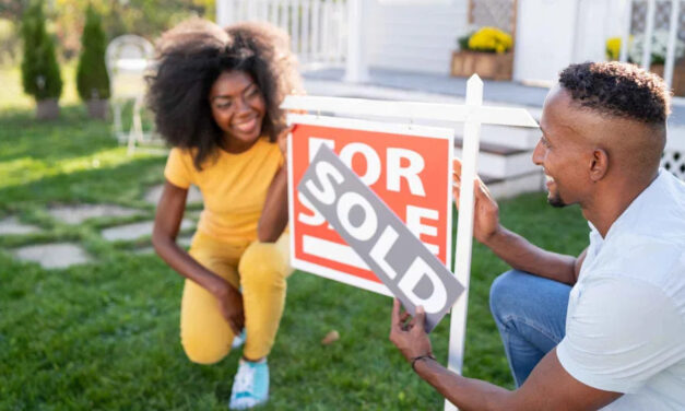 6 First-Time Homebuyer Tips for Gen Z, According to Real Estate Experts