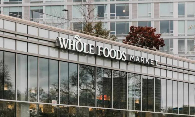 10 Big Grocery Trends On Their Way in for 2025, According to Store Employees