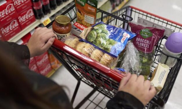 Grocery Shopping Is Most Expensive in These States