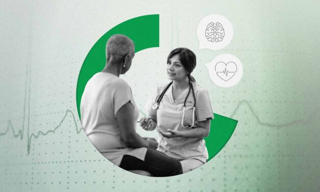 Most Americans Want Doctors to Ask About Mental Health