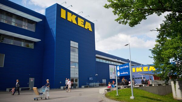 Can IKEA disrupt the furniture business again?