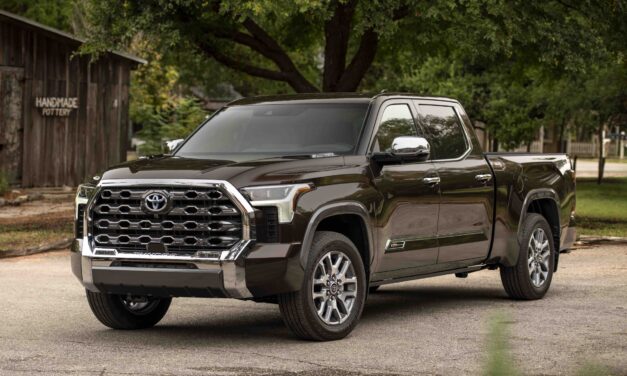 Toyota Dealers Brace to Replace 100,000 Tundra V6s