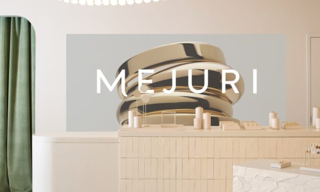 Jewelry Brand Mejuri Launches Design Excellence Award Scholarship Fund