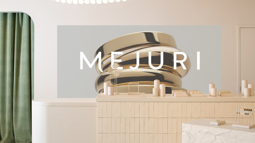 Jewelry Brand Mejuri Launches Design Excellence Award Scholarship Fund