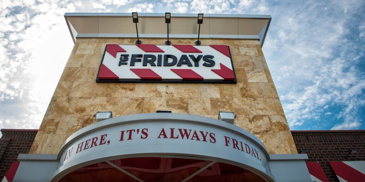 TGI Fridays is latest chain with Minnesota ties to fail as casual sit-down restaurants languish