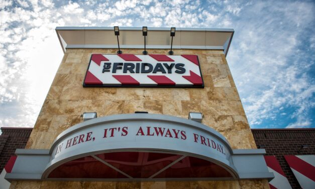 TGI Fridays is latest chain with Minnesota ties to fail as casual sit-down restaurants languish