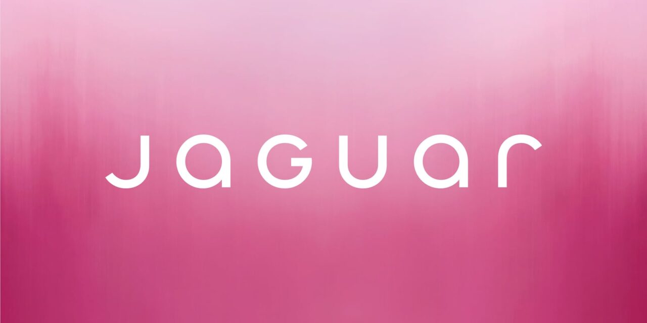 Jaguar’s polarizing rebrand — marketing and design pros weigh in