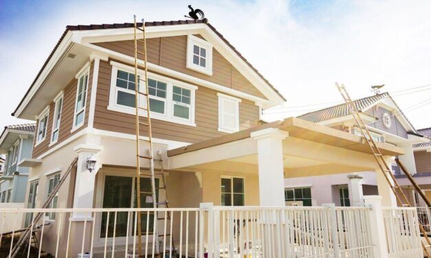 U.S. Cities Investing the Most in Home Improvements