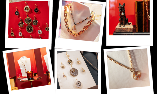 How jewelry company FoundRae bucked the obvious trends — and became a quiet luxury obsession
