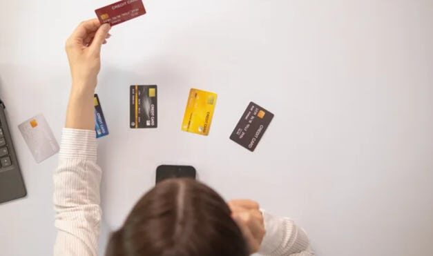 The real reason for record-high credit card rates? It’s not what you think.