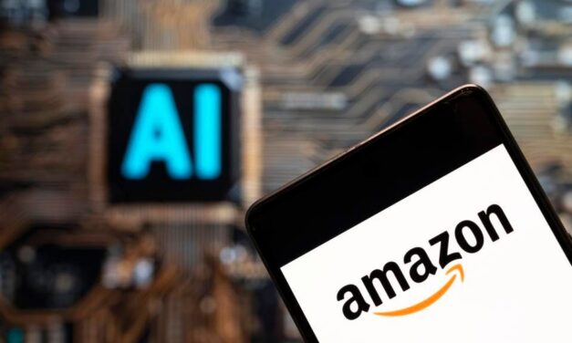 Walmart And Amazon Are Rolling Out AI Shopping Assistants For Holiday 2024