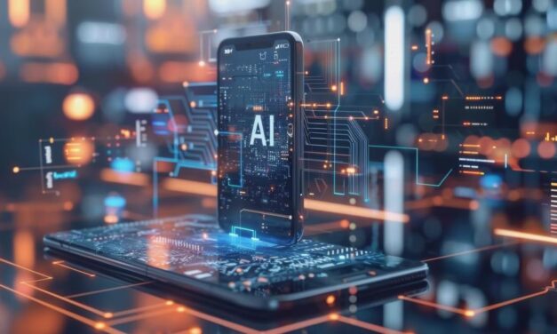 4 Smartphones Leading The AI Revolution