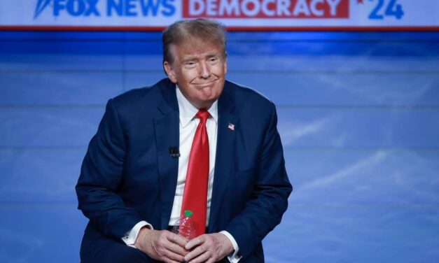 35.6 Million U.S. Households Watch 2024 Election Night Results