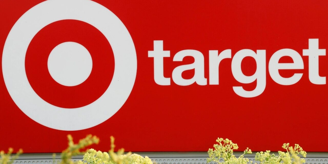 Target is not left behind in Thanksgiving meal deal race