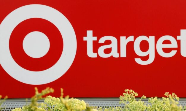 Target is not left behind in Thanksgiving meal deal race