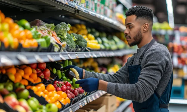 Study: How Retailers are Managing the Tug-of-War Between Employee Satisfaction and Profitability