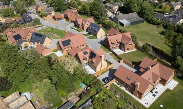 The ‘green wealth divide’: cost of making energy-efficient improvements must come down
