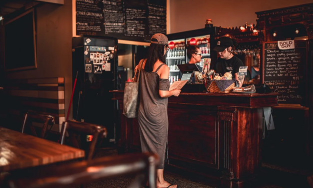 As food costs rise, local restaurants — and diners who support them — adjust to paying more