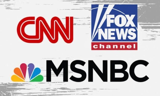 Week of October 14 Cable News Ratings: News Programming is No Match for Sports
