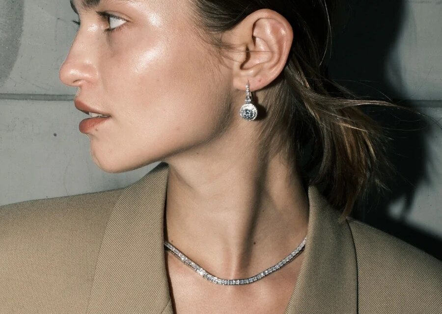 Are Lab-Grown Diamonds Also a Girl’s Best Friend? These 14 Labels Make the Case