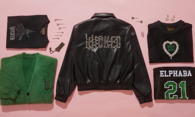 Forever 21 Releases Complete ‘Wicked’ Collection After Initial Drop Quickly Sold Out