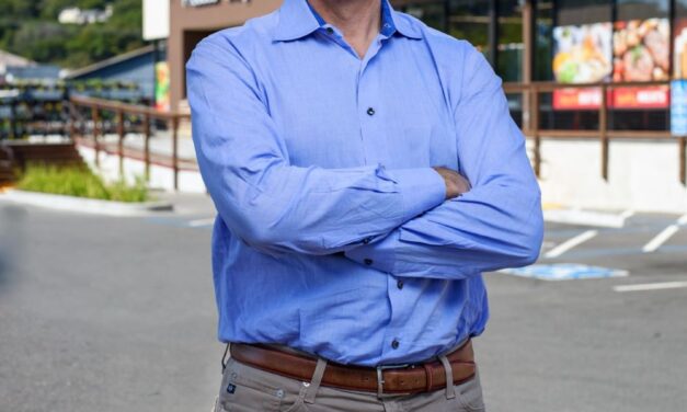 Grocery Outlet’s Former CEO Returning to Lead Company