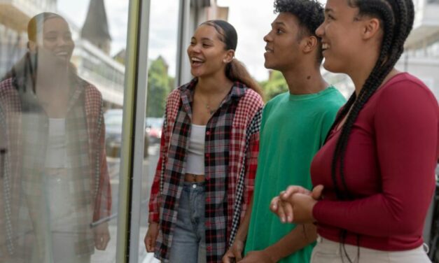 As Gen Z Enters Prime Spending Years, Brands Sharpen Their Pitch
