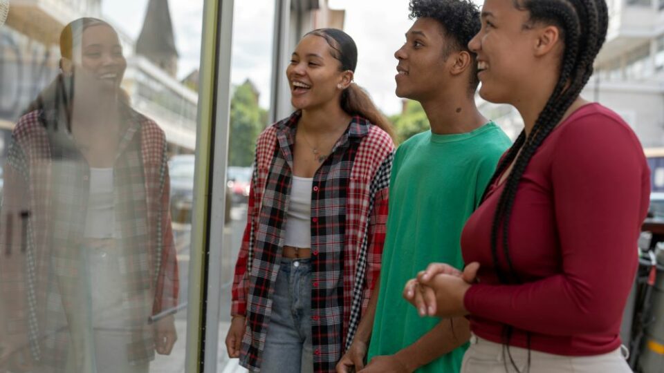 As Gen Z Enters Prime Spending Years, Brands Sharpen Their Pitch