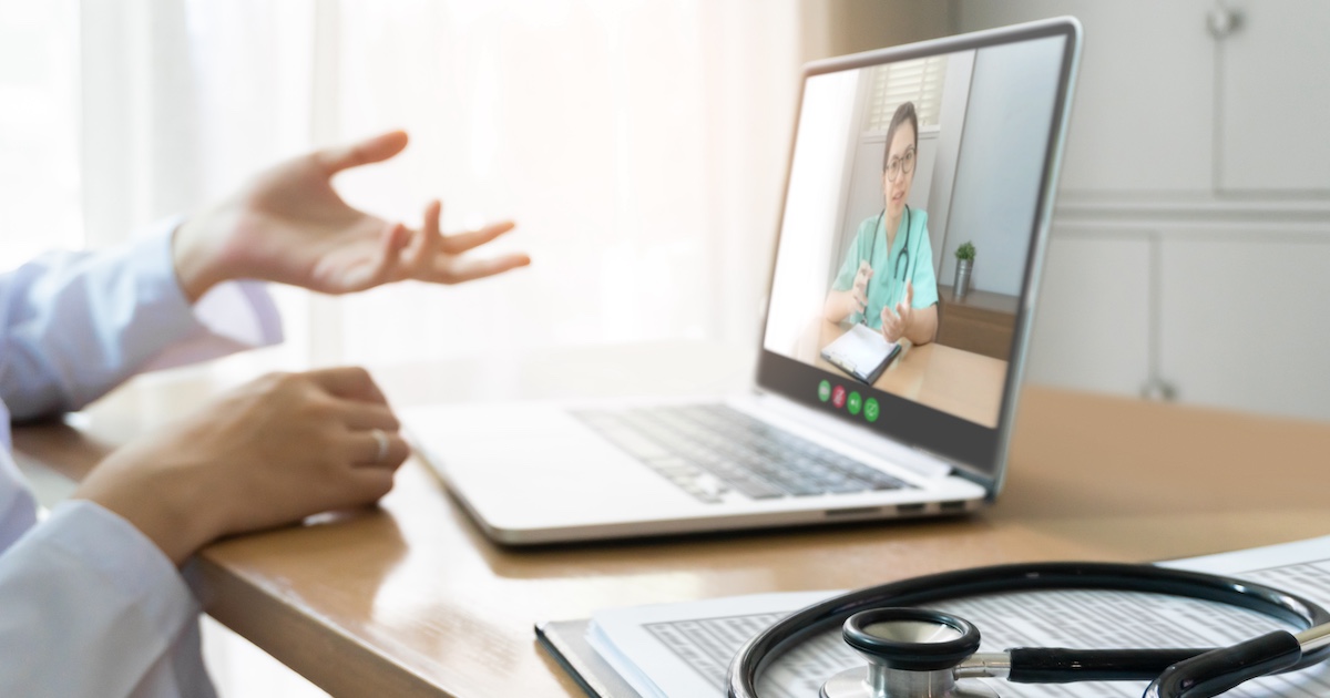 Rightway, Curai Health partner to expand access to virtual care