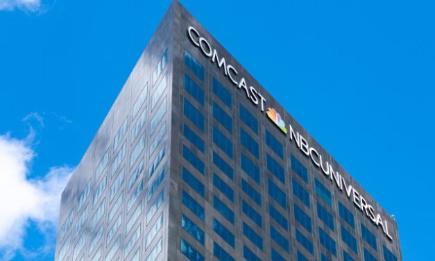 Comcast Looking At Forming A New Stand-Alone Company For Its Cable Networks, President Mike Cavanagh Says