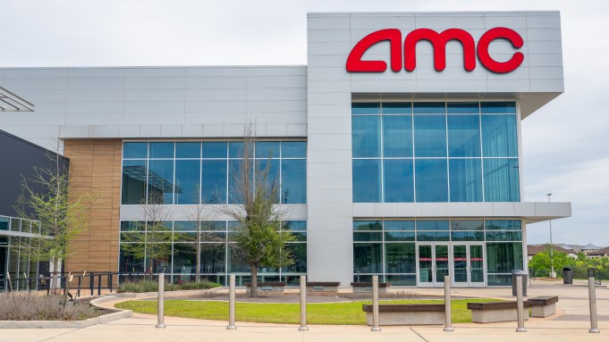 AMC Entertainment Plans To “Go On Offense” With Major Upgrades To Movie Theaters Amid Box Office Recovery