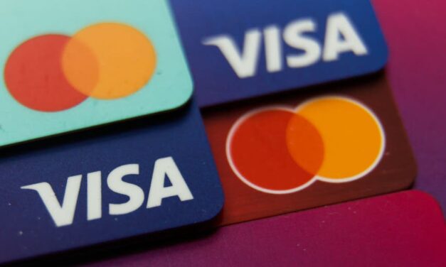 Credit card companies now charging extra fees for paper statements