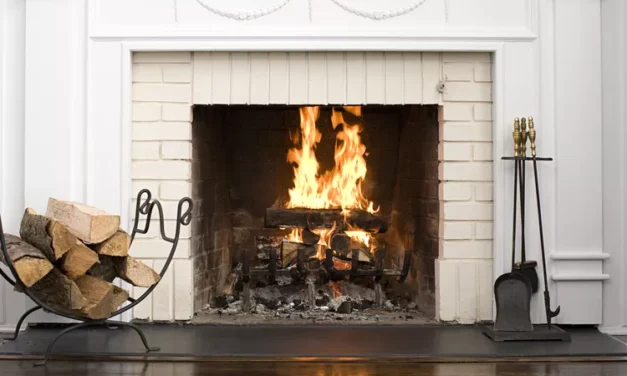 10 Home Projects That Are Perfect to Work on Over Holiday Breaks