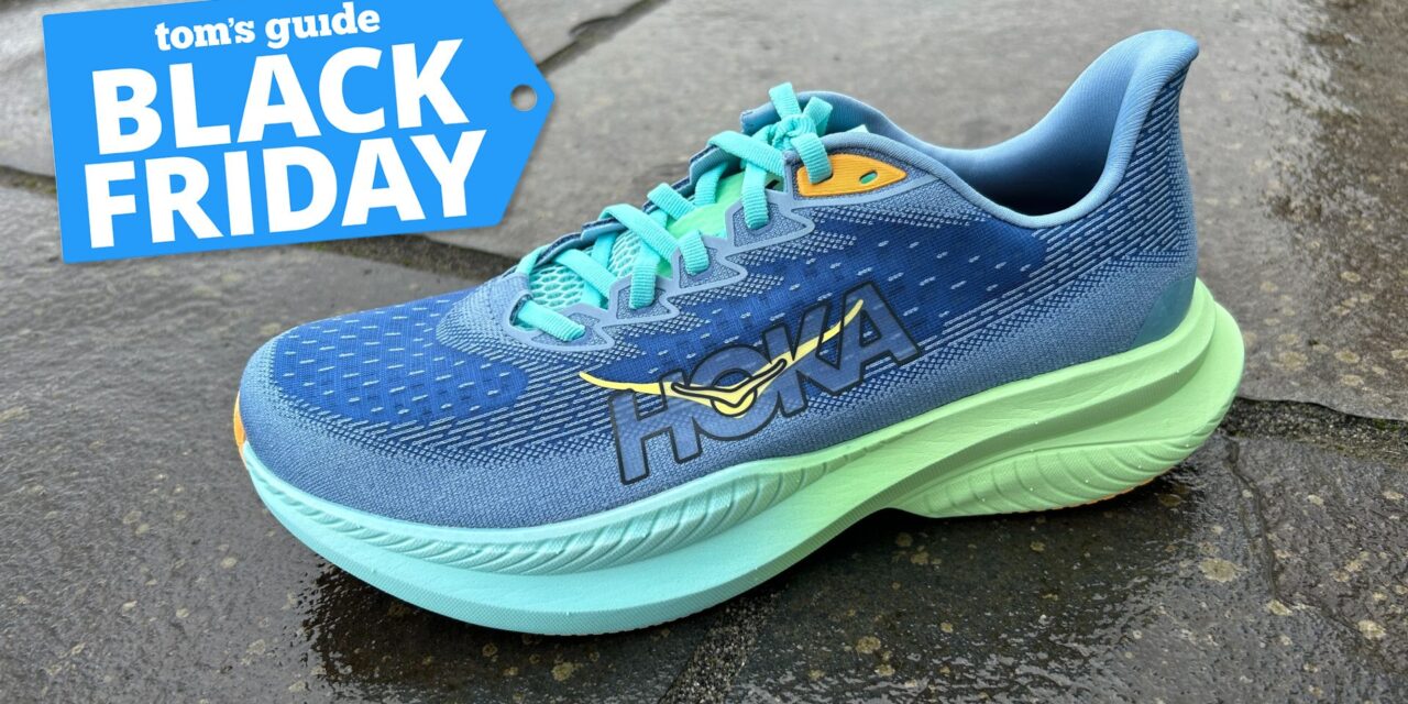 Hoka early Black Friday deals — 11 running shoe and apparel sales I’d buy now from $12