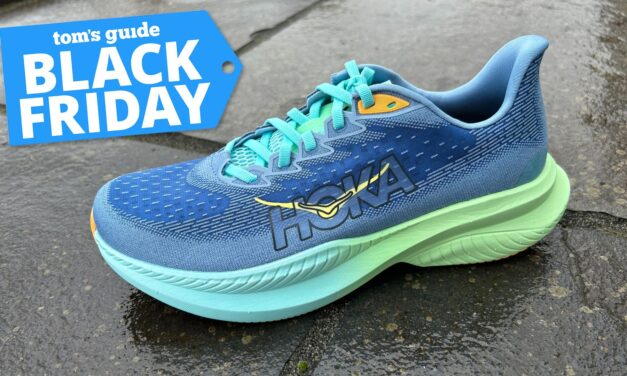 Hoka early Black Friday deals — 11 running shoe and apparel sales I’d buy now from $12